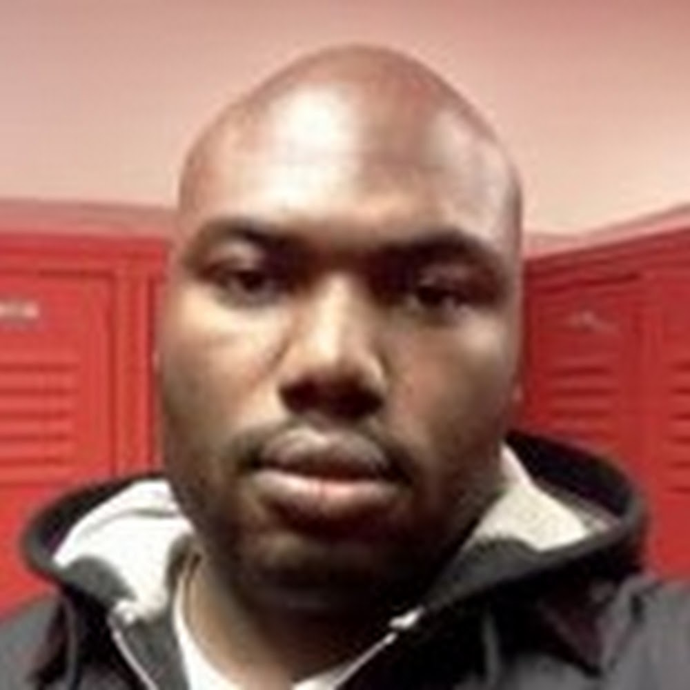 Meet your Posher, Marcus